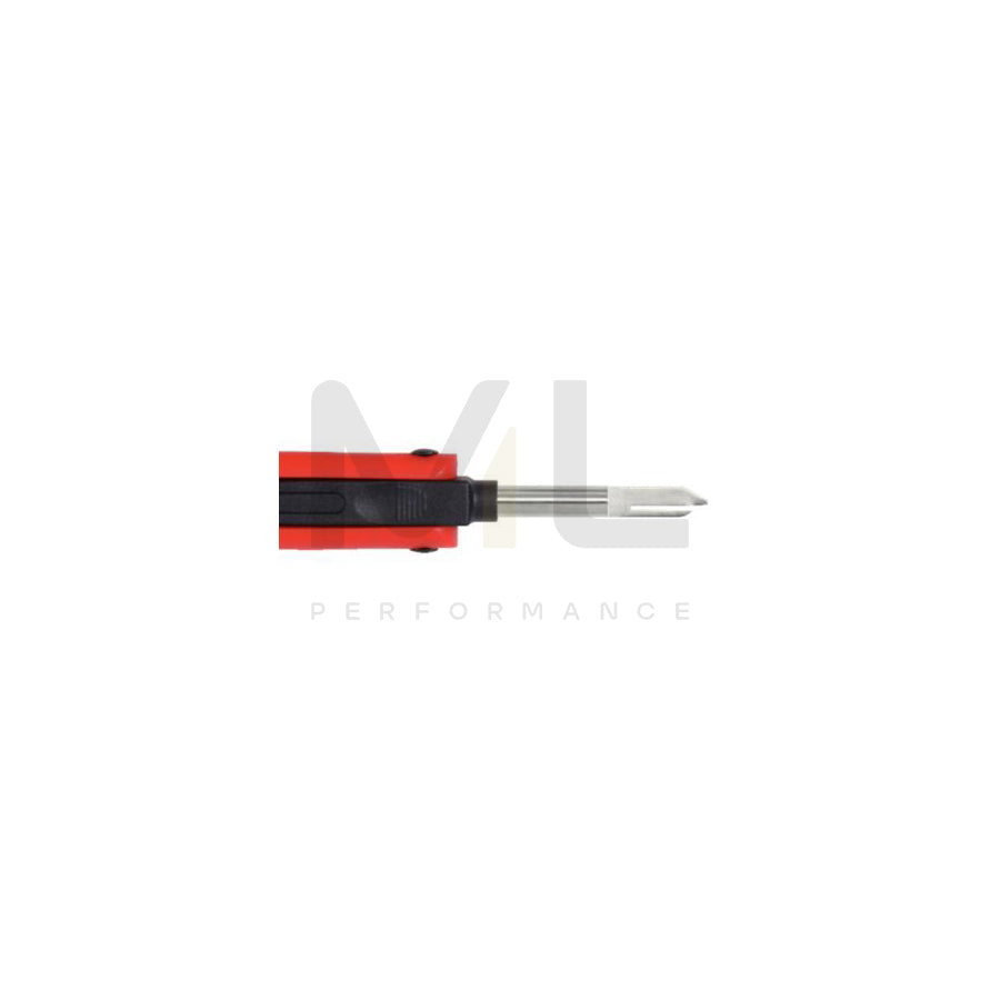 KS TOOLS 150.4255 Work light with connection line, with plug