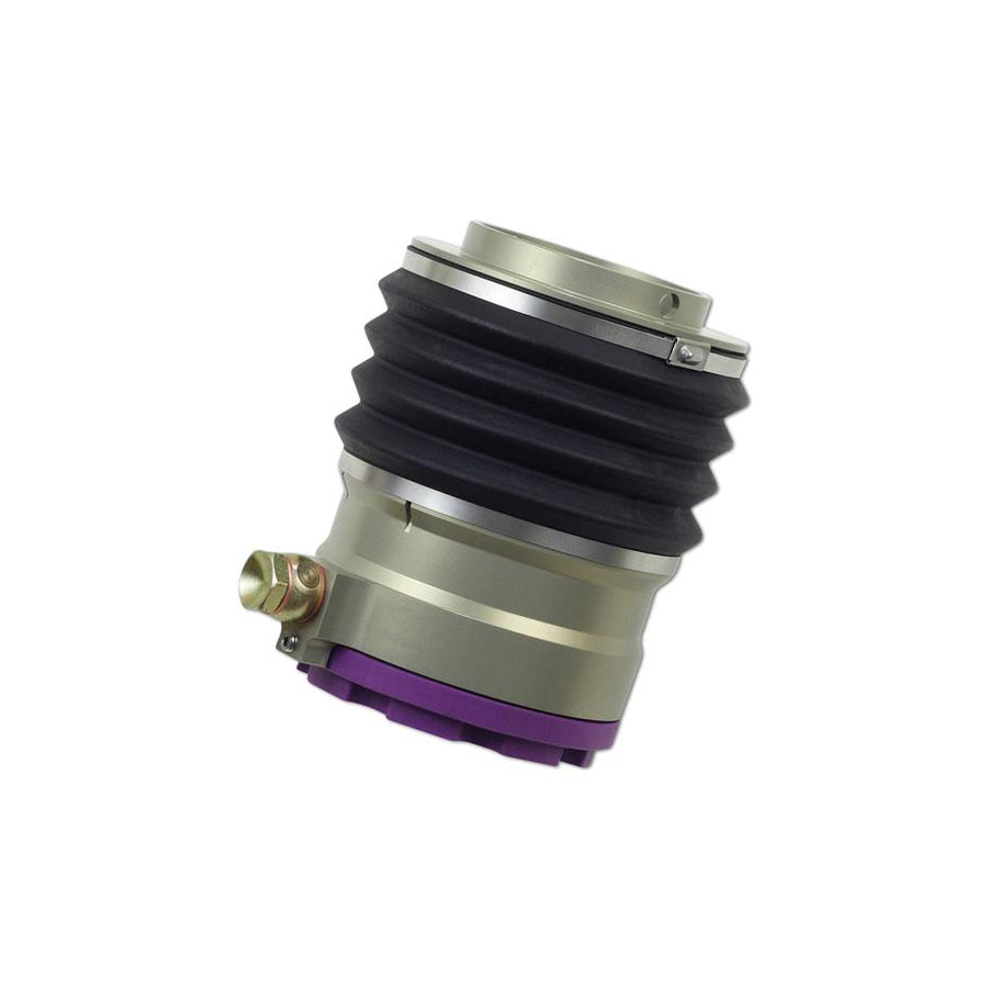 KW 35271229 Porsche 997 911 Variant 3 With HLS 2 Hydraulic Lift System Coilover Kit 4 | ML Performance US Car Parts