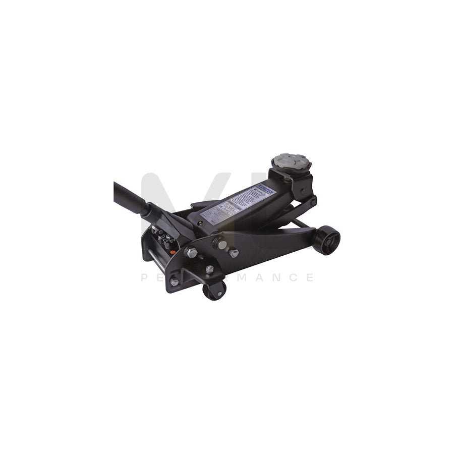KUNZER WK 1031 Jack 3t, Hydraulic, SUVs, Trolley jack