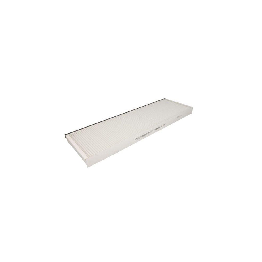 Boss Filters Bs02-495 Pollen Filter