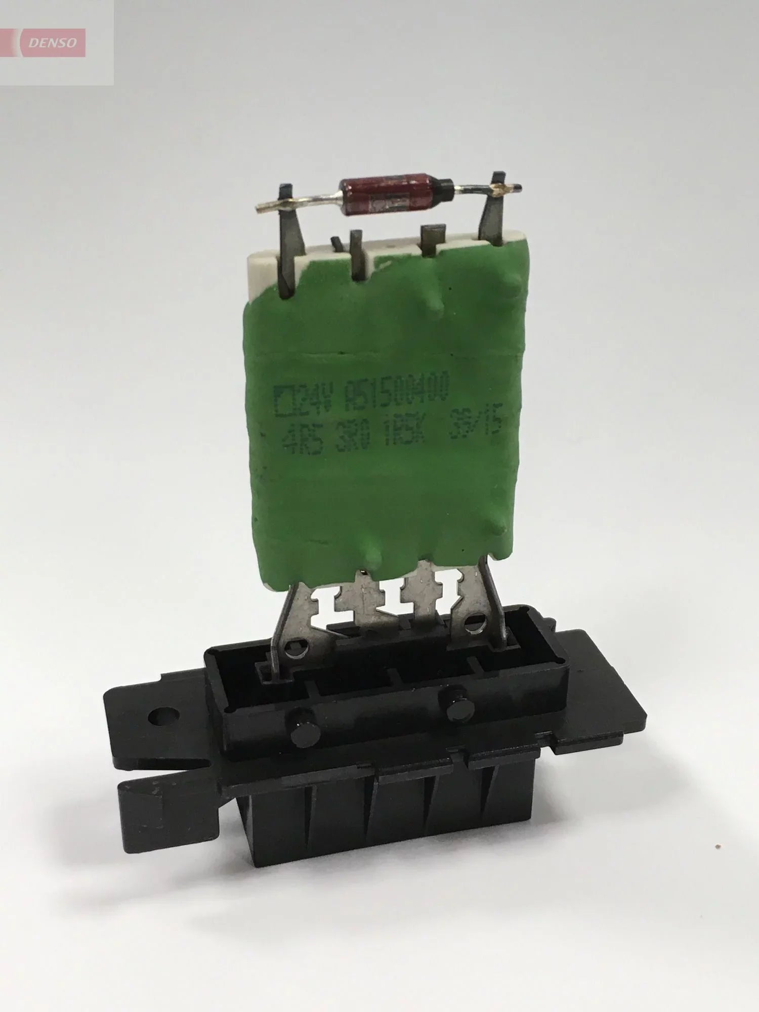 DENSO DRS12005 Blower Motor Resistor