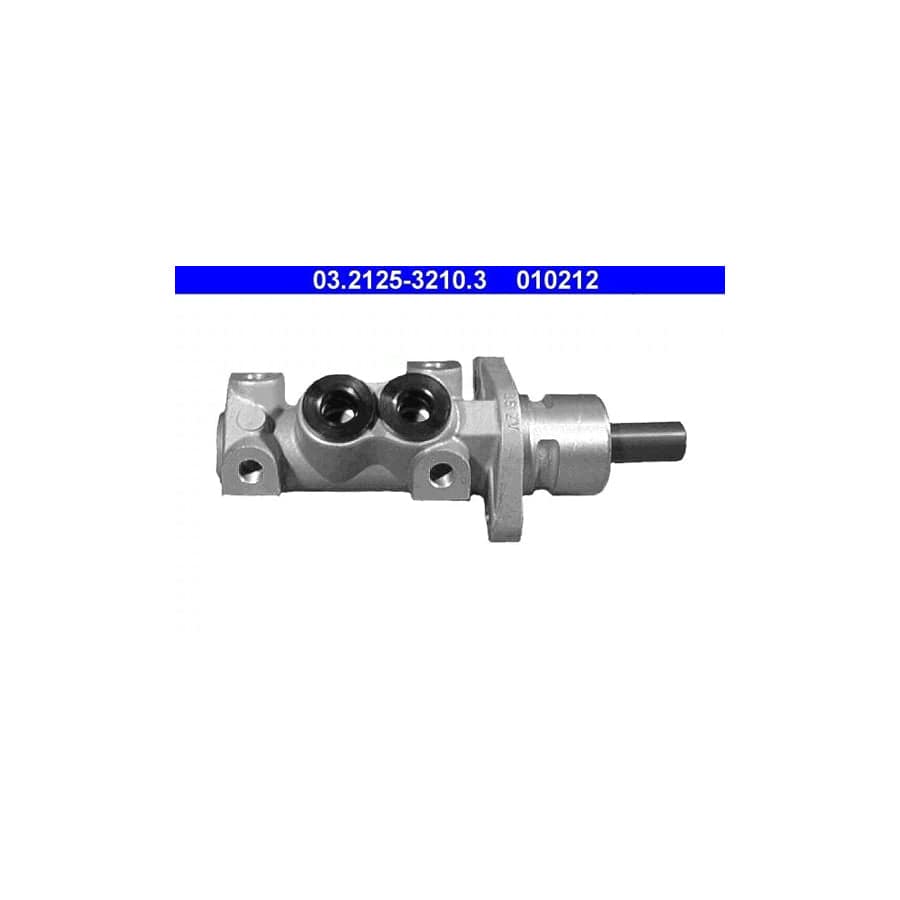 ATE 03.2125-3210.3 Brake Master Cylinder