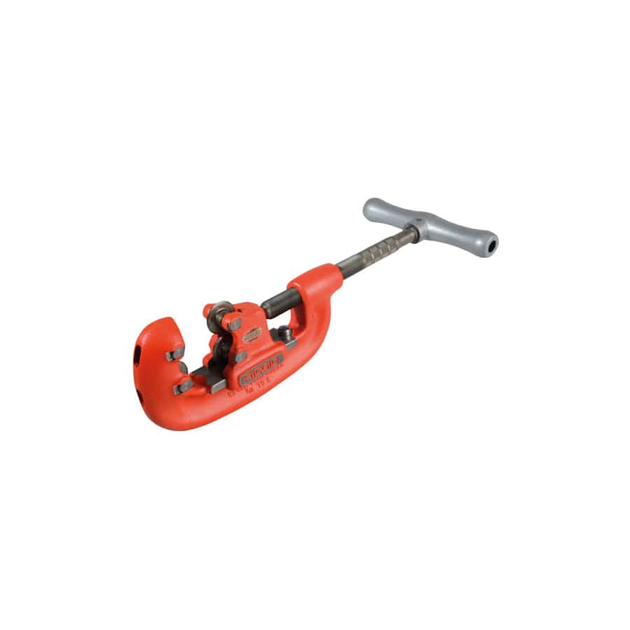 RIDGID RID32870 42-A Heavy-Duty 4-Wheel Pipe Cutter 50mm Capacity