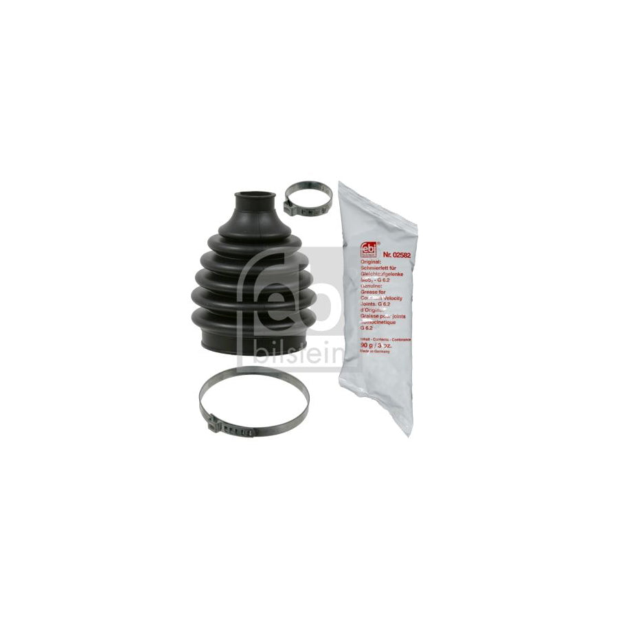 Febi Bilstein 06135 Bellow Set, Drive Shaft for Ford Mondeo