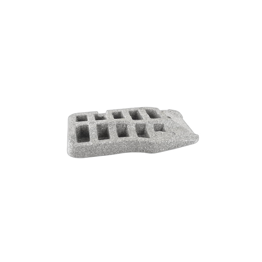 Genuine BMW 51477225584 Foam Insert Footwell Front Right (Inc. 640d, 650i & 650iX) | ML Performance US Car Parts