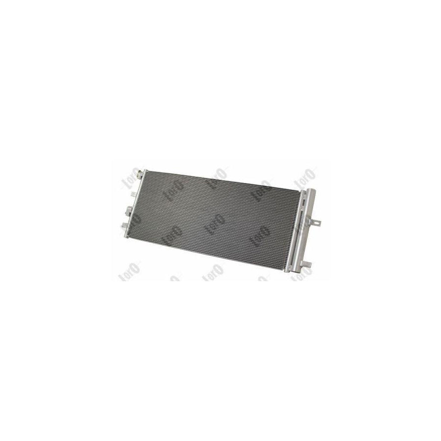 Abakus 0160160037 Air Conditioning Condenser