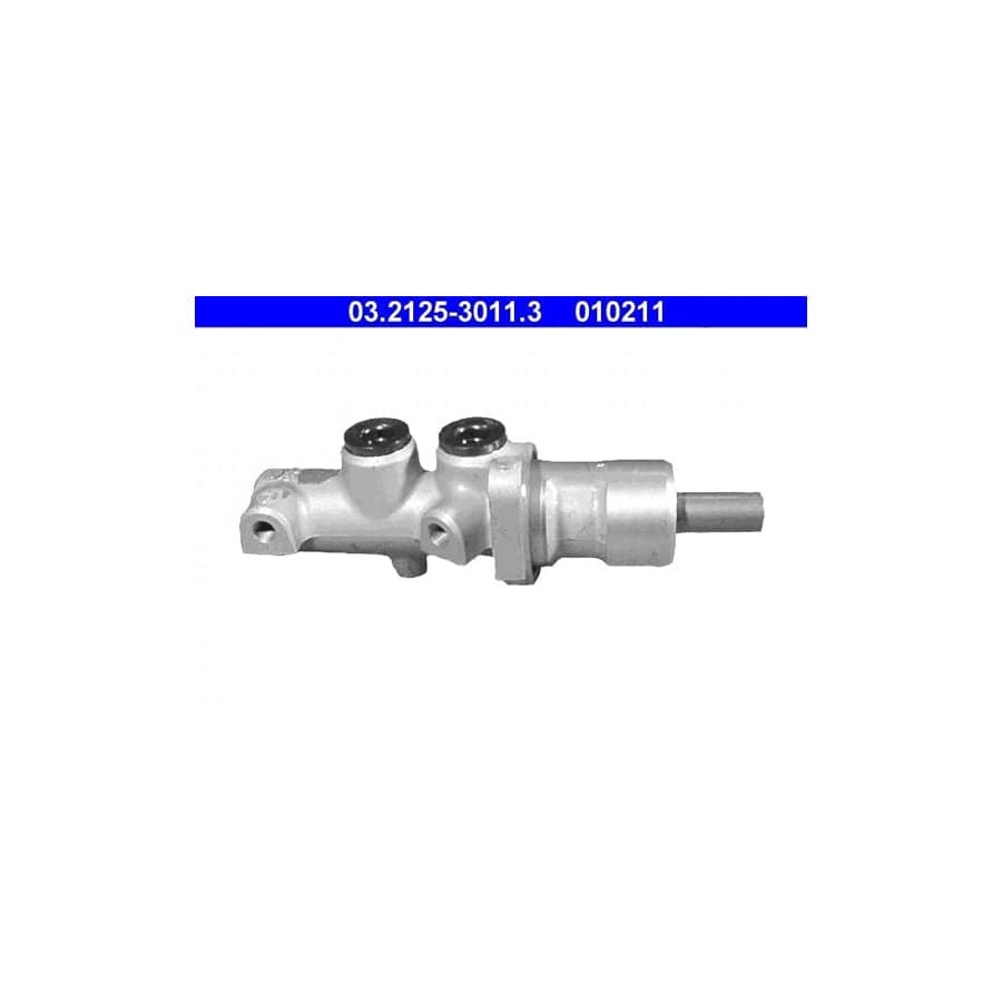 ATE 03.2125-3011.3 Brake Master Cylinder