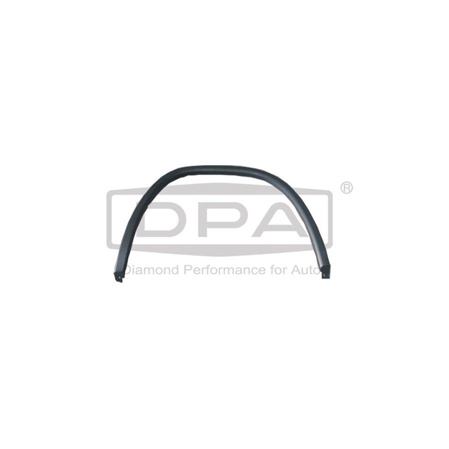 Dpa 88541793302 Panelling, Mudguard