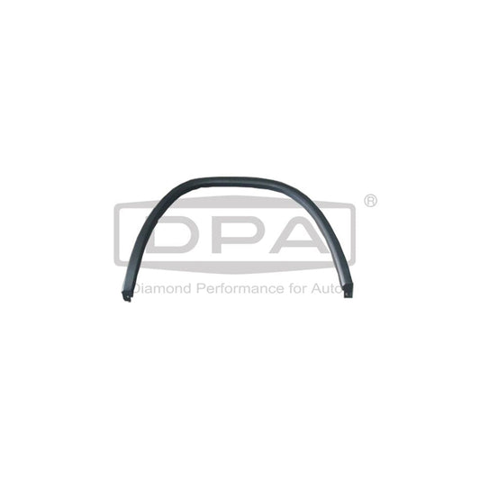 Dpa 88541793302 Panelling, Mudguard