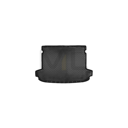RIDEX 4731A0061 Car boot liner for KIA Sportage IV (QL, QLE) Elastomer
