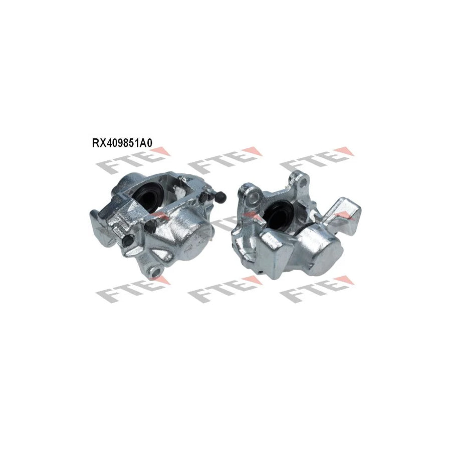 FTE Rx409851A0 Brake Caliper