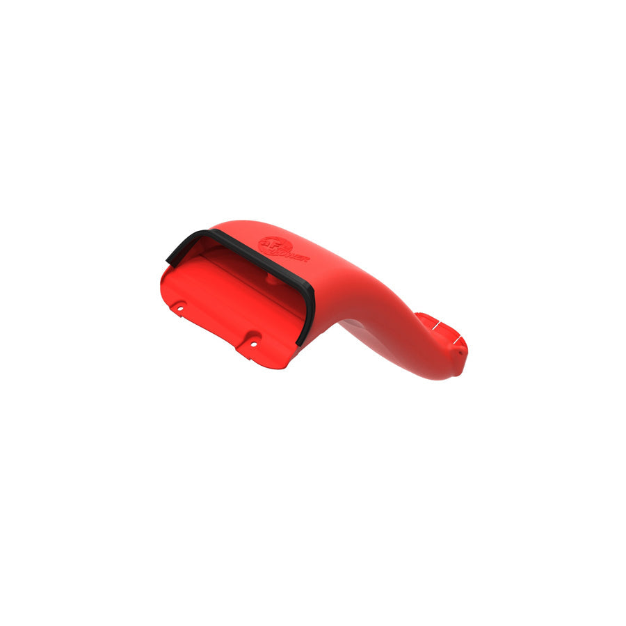 aFe 53-10008SR Dynamic Air Scoop Ford F-150/Raptor 15-20 V6-2.7L (tt)/3.5L (tt)/V8-5.0L  | ML Performance US Car Parts