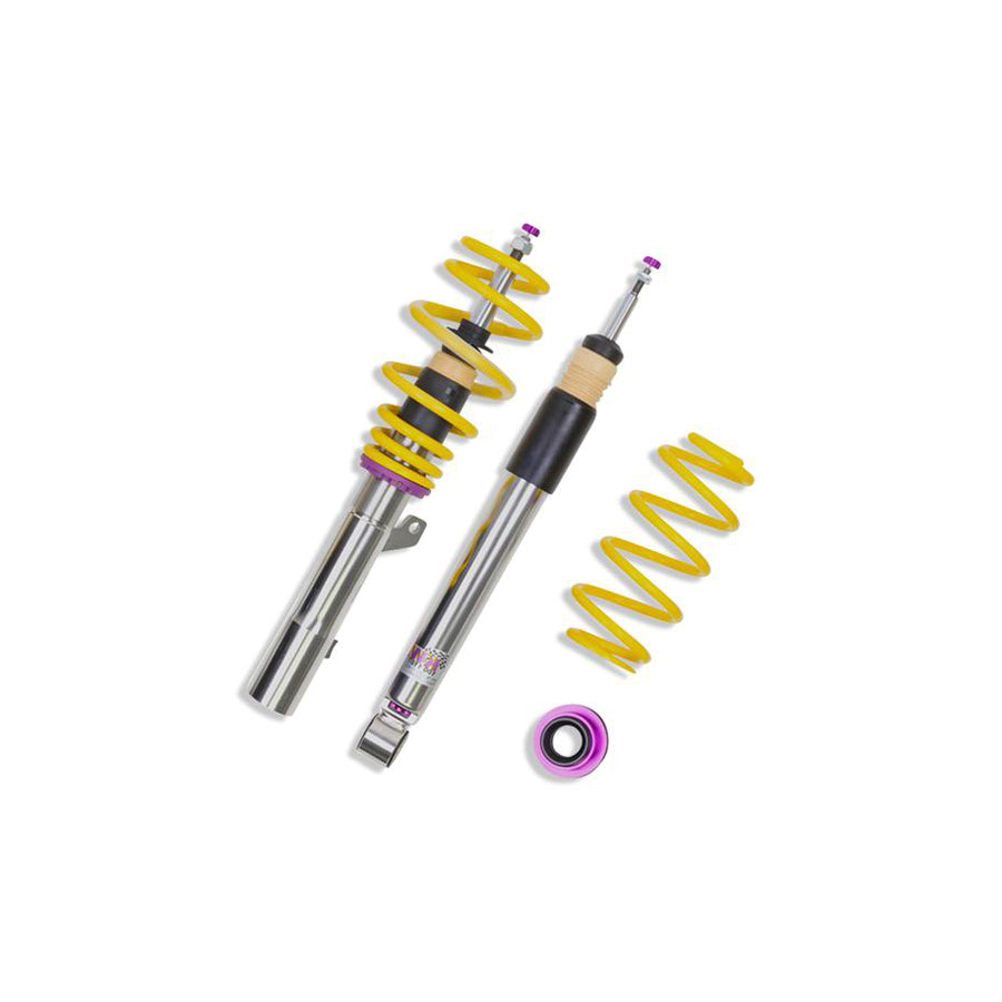 KW 35280029 Audi VW Variant 3 Coilover Kit (A3 & Touran) 2 | ML Performance US Car Parts
