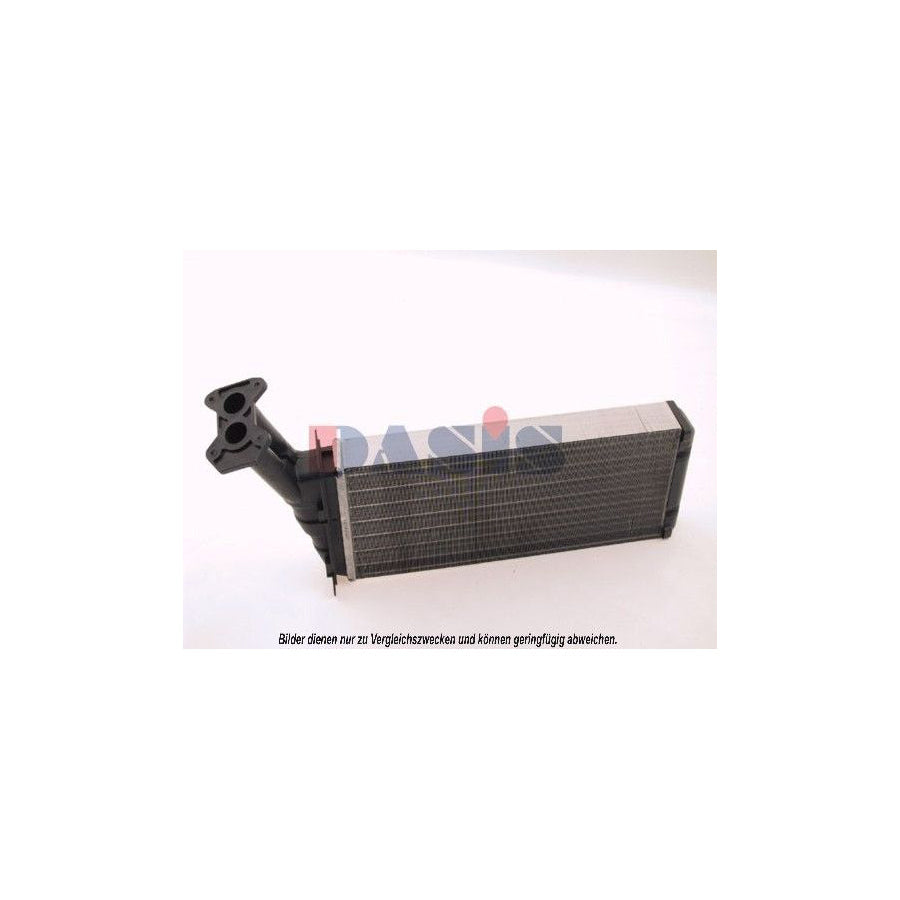 AKS Dasis 069050N Heater Matrix for Citroen Bx