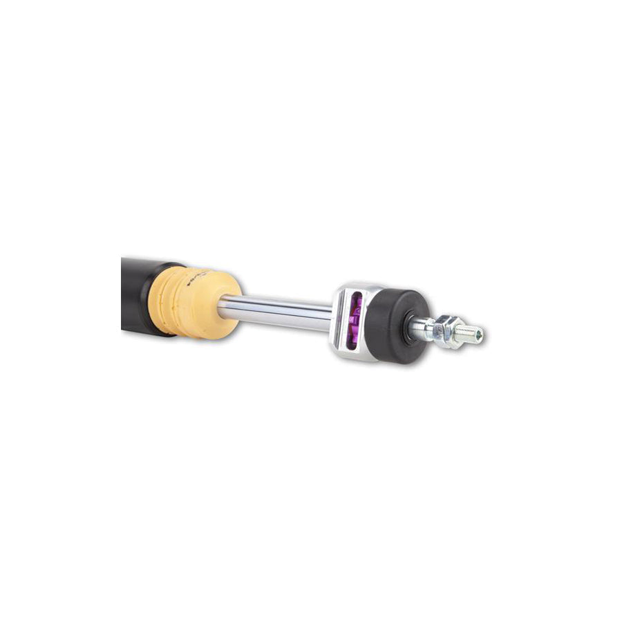 KW 3528080N Audi Seat VW Clubsport 2-Way Coilover Kit (A3, Leon & Golf) 7 | ML Performance US Car Parts