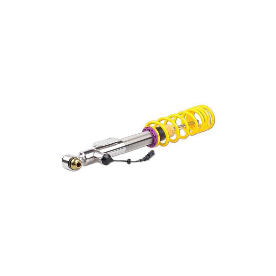 KW 39020019 BMW F20 F21 F22 F87 DDC ECU Coilovers 2 | ML Performance US Car Parts
