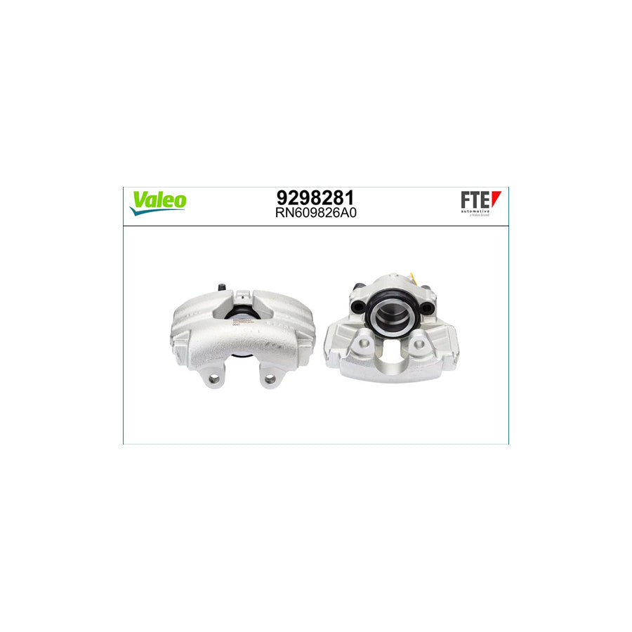 FTE 9298281 Brake Caliper