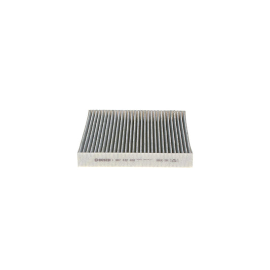 Bosch 1 987 432 409 Pollen Filter | ML Performance UK Car Parts
