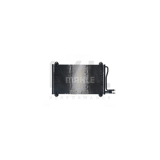 MAHLE ORIGINAL AC 207 000S Air conditioning condenser suitable for MERCEDES-BENZ SPRINTER without dryer | ML Performance Car Parts
