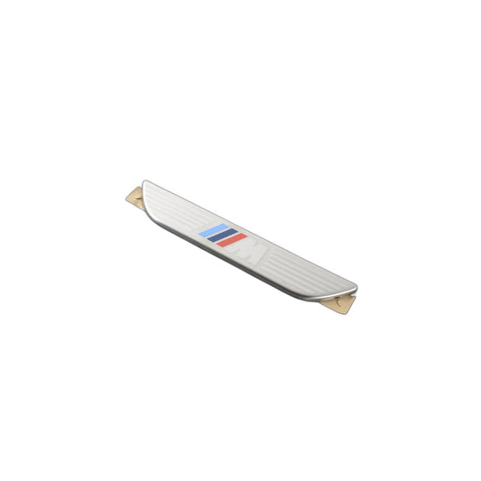 Genuine BMW 51477205265 E71 E70 Sill Entry Panel, Rear M (Inc. X5) | ML Performance US Car Parts