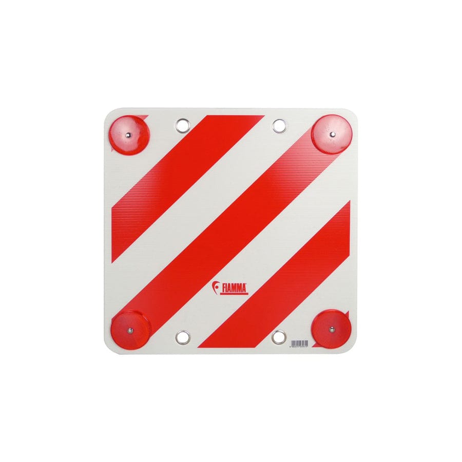 Carpoint 1313850 Warning Sign