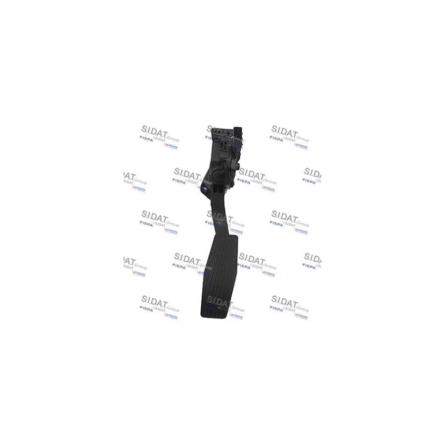 SIDAT 84.2135 Accelerator Pedal Kit