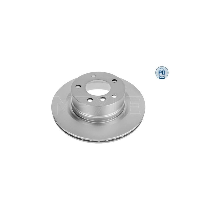 Meyle 315 523 0023/Pd Brake Disc For BMW 1 Series