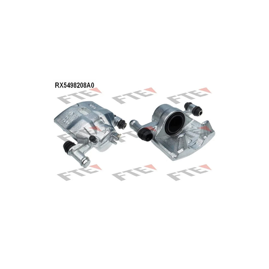 FTE Rx5498208A0 Brake Caliper for Subaru Impreza