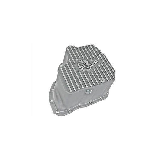  aFe 46-70340 Engine Oil Pan GM Diesel Trucks 11-16 V8-6.6L (td) LML  | ML Performance US Car Parts