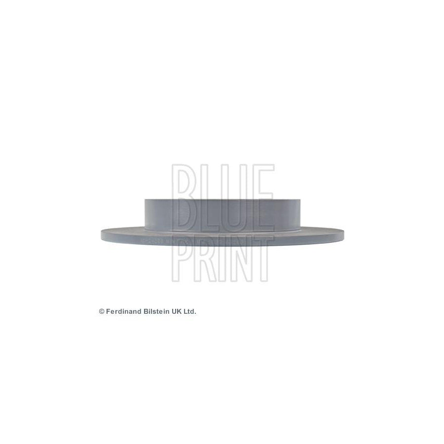 Blue Print Adh24386 Brake Disc for Honda Prelude V (Bb)