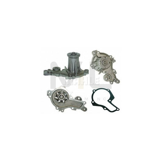MAHLE ORIGINAL CP 189 000P Water Pump | ML Performance Car Parts