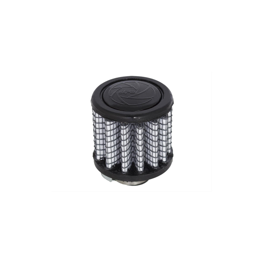 aFe 18-00311 5/16 IN F x 1-1/2 IN B x 1-1/2 IN T x 1-1/2 IN H Crankcase Vent Filter  | ML Performance US Car Parts