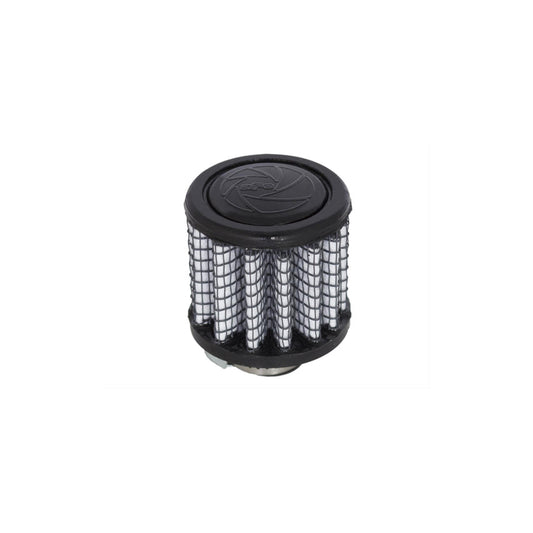  aFe 18-00311 5/16 IN F x 1-1/2 IN B x 1-1/2 IN T x 1-1/2 IN H Crankcase Vent Filter  | ML Performance US Car Parts