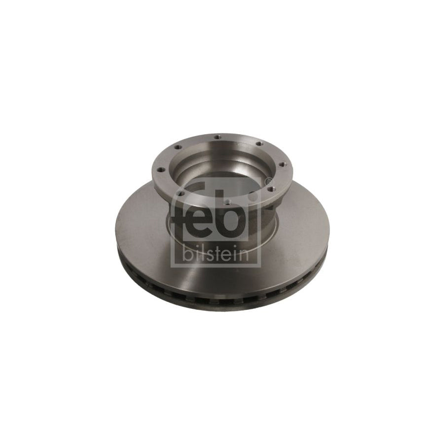 Febi Bilstein 29166 Brake Disc