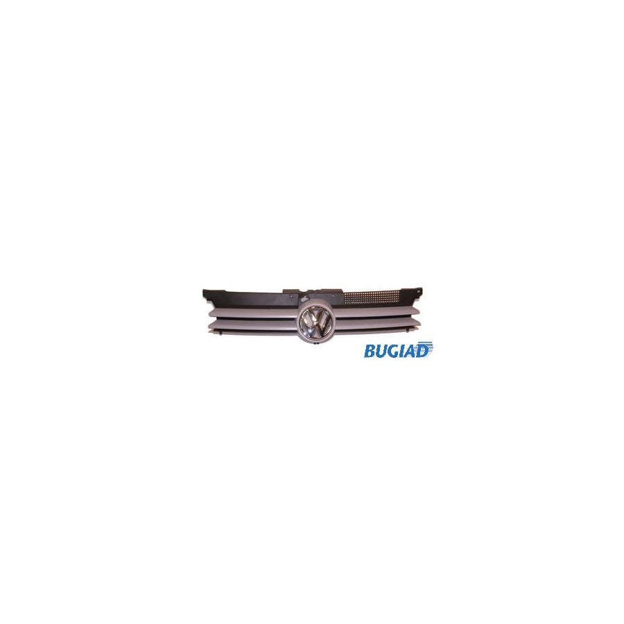 BUGIAD Bsp20207 Radiator Grille for VW Golf