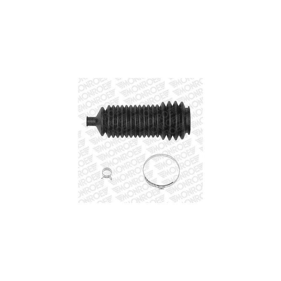 Monroe L25008 Bellow Set, Steering for Renault Safrane I Phase 2 Hatchback (B54)