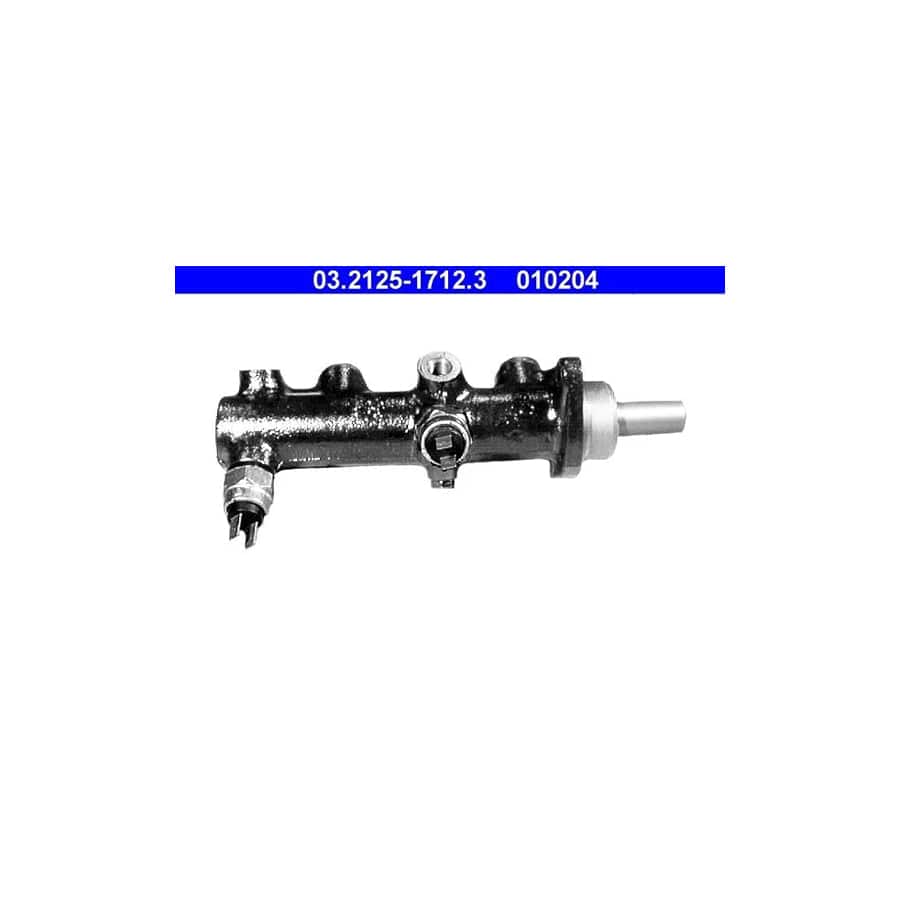 ATE 03.2125-1712.3 Brake Master Cylinder for VW Lt