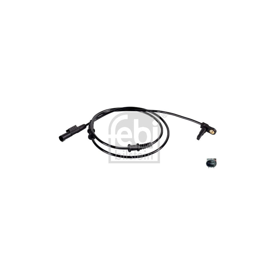 Febi Bilstein 170680 Abs Sensor