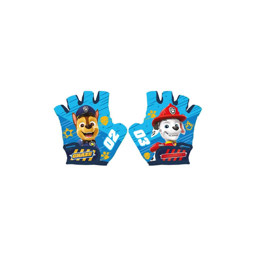 Disney 34011 GLOVES PAW PATROL BOYS