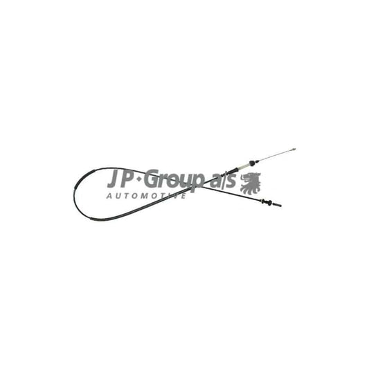 JP GROUP 1170101500 Throttle Cable