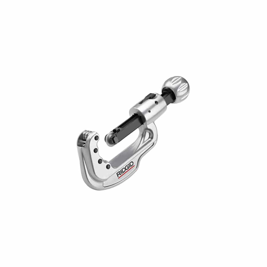 RIDGID RID31803 65S Stainless Steel Tube Cutter 6-65mm Capacity 31803