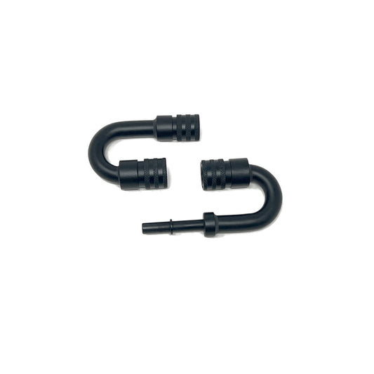 Precision Raceworks 601-0240 Ethanol 360 Fittings
