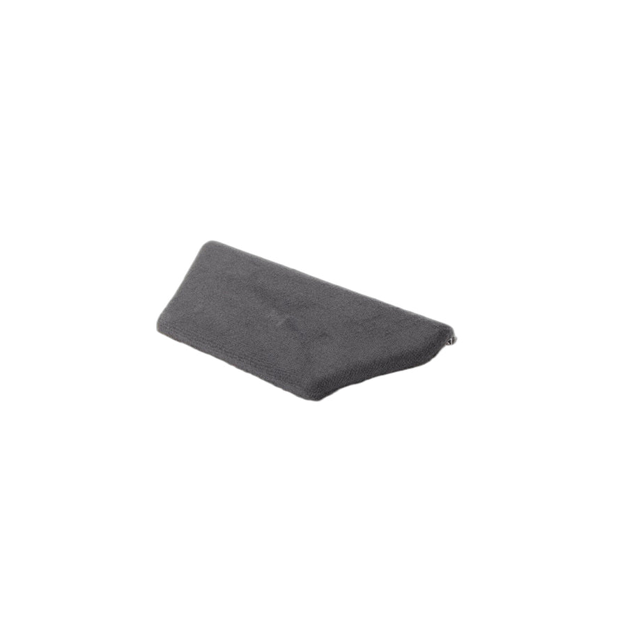 Genuine BMW 51477256102 Cover, Right Trunk Trim SCHWARZ (Inc. 535d, 530d 155kW & 550iX 4.0) | ML Performance US Car Parts