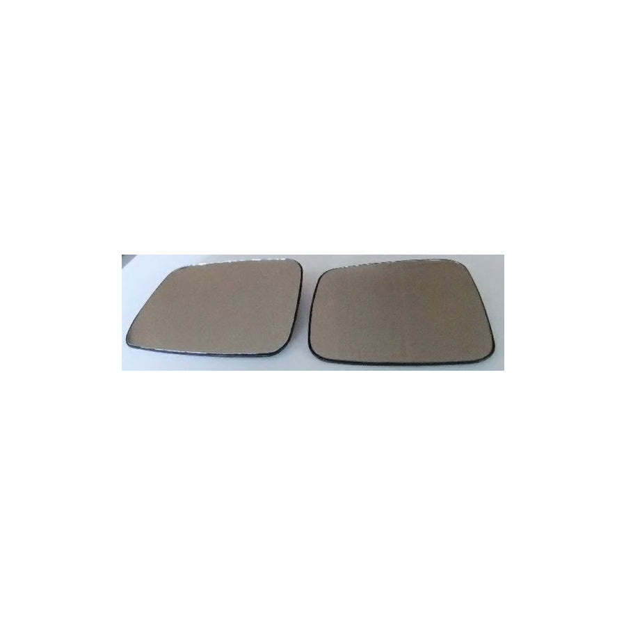 BUGIAD Bsp21658 Wing Mirror for VW Transporter