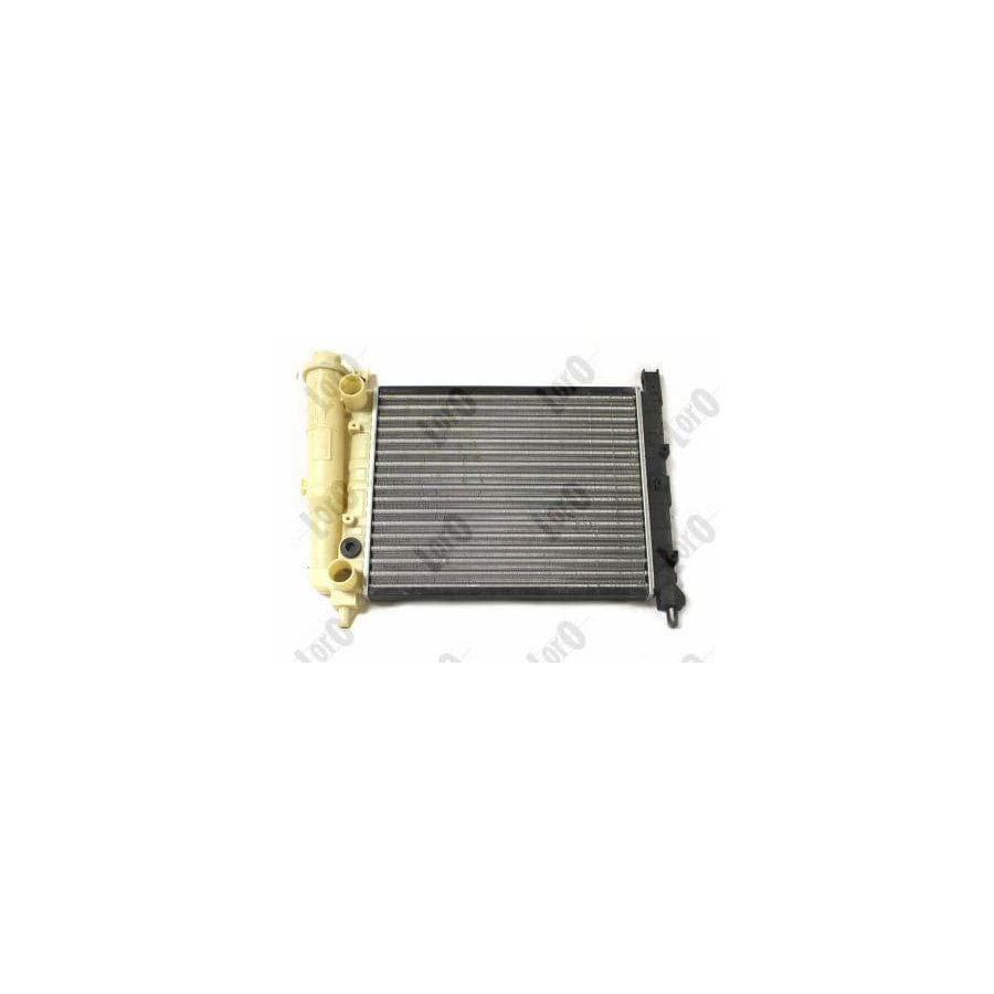 Abakus 0160170046 Engine Radiator for Fiat Uno Hatchback (146)