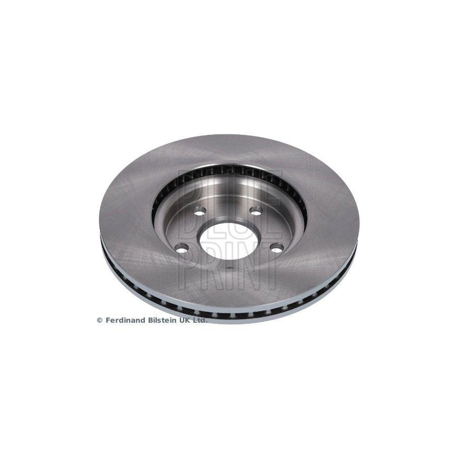 Blue Print Adbp430138 Brake Disc for Ford Puma Off-Road