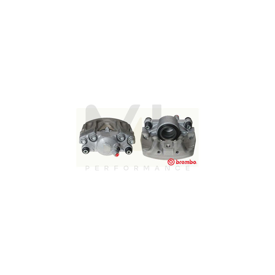 BREMBO F 50 304 Brake Caliper | ML Performance Car Parts