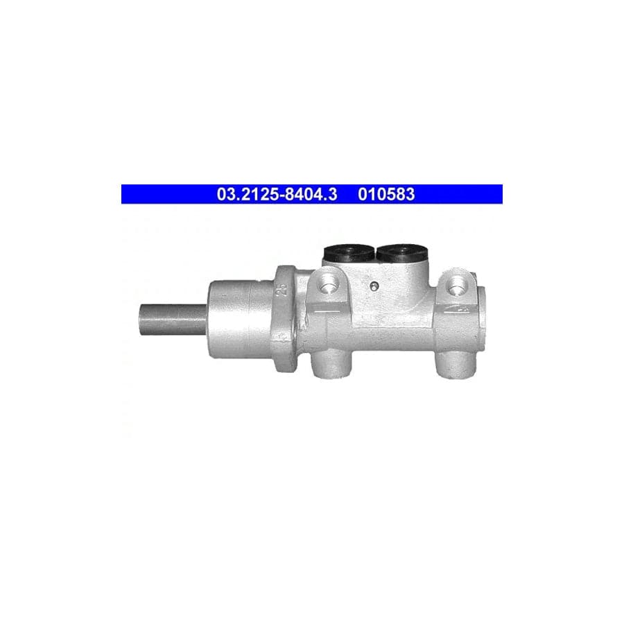 ATE 03.2125-8404.3 Brake Master Cylinder