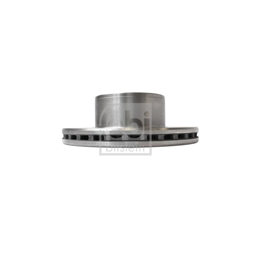 Febi Bilstein 29167 Brake Disc