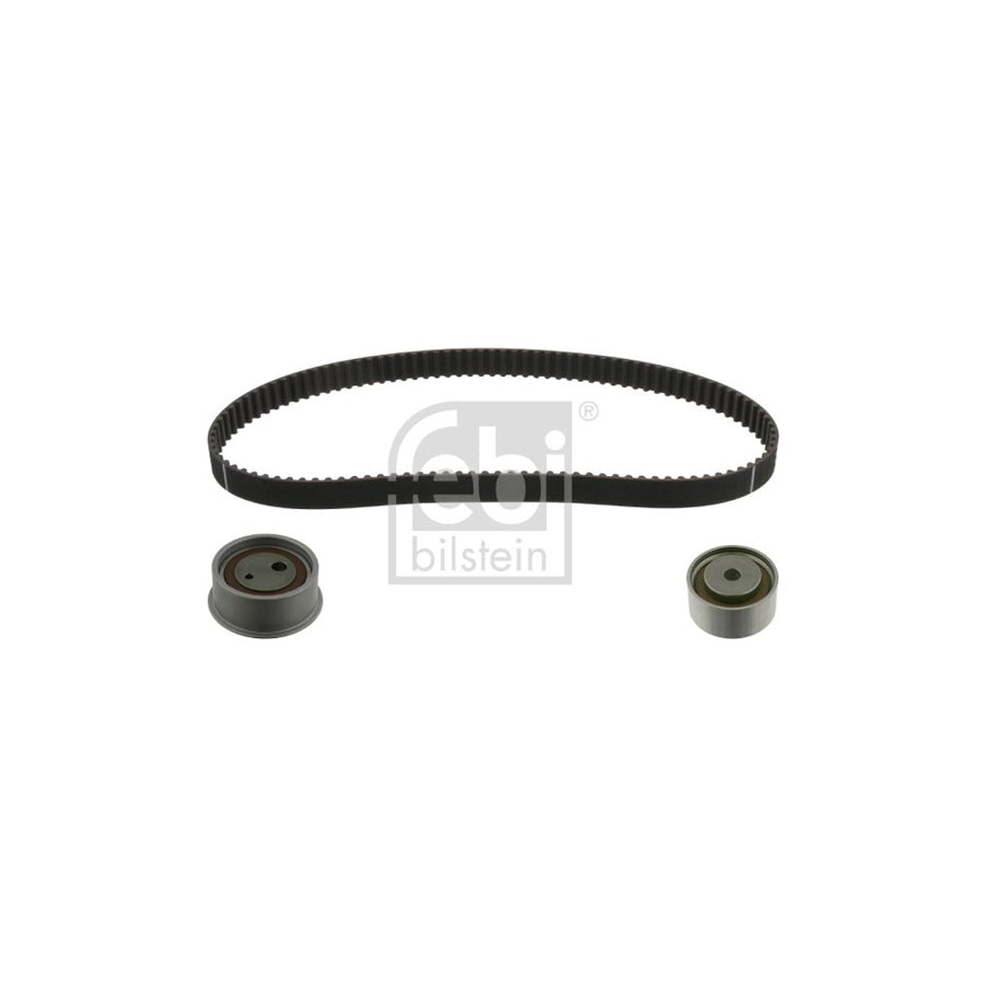Febi Bilstein 26903 Timing Belt Kit
